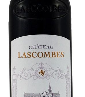 Château Lascombes Chateau Lascombes 2010 For Cheap