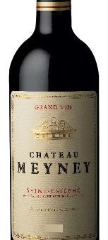 Château Meyney Saint-Estèphe 2011 For Cheap