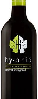 Hybrid Lodi Cabernet Sauvignon 2020 Hot on Sale