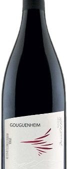 Gouguenheim Winery PINOT NOIR MOMENTOS 2022 Online Sale