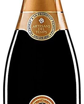 Gramona Corpinnat La Cuvée ECO 2018 Hot on Sale