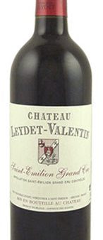 Château Leydet-Valentin Saint-Emilion Grand Cru 2019 Sale