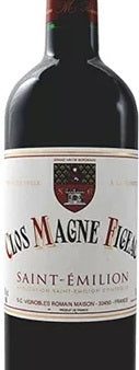 Clos Magne Figeac Saint-Émilion 2019 Online Sale