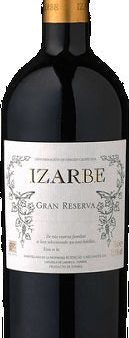 Izarbe Reserva Rioja Alavesa Tinto 2016 Sale