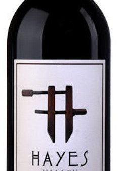 Hayes Valley MERLOT 2021 For Cheap