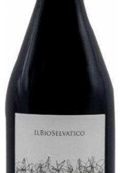 Ilbioselvatico Sangiovese IGT Toscana  ilBioSelvatico - MAGS 2019 Sale