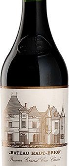 Château Haut-Brion Pessac Leognan 2019 Online now