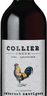 Collier Creek Wine Co. Lodi Sauvignon Blanc Supply