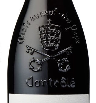 Château Mont Thabor Chateauneuf du Pape 2020 Online now