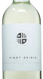 Conti di San Bonifacio Veneto Pinot Grigio 2022 Online Sale