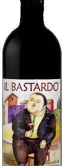 Il Bastardo IGT Tuscany Sangiovese 2022 Cheap