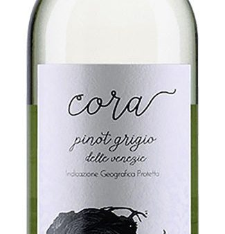 Cora Pinot Grigio IGT Colline Pescaresi 2022 For Cheap