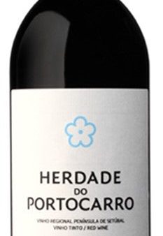 Herdade do Portocarro Peninsula de Setubal Tinto 2020 Sale