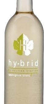 Hybrid Lodi Sauvignon Blanc 2022 Online Sale