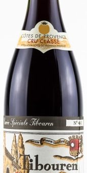 Clos Cibonne Clos Cibonne Cuvée Tradition 2021 2021 For Cheap