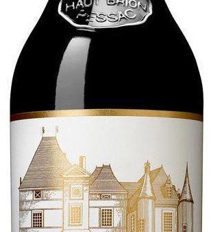 Château Haut-Brion Pessac-Léognan 1er Grand Cru Classé 2008 For Discount