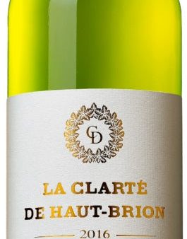 Château Haut-Brion La Clarte de Haut Brion 2016 Supply