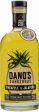 Dano s Dangerous Tequila Blanco Infusions Pineapple Jalapeno Tequila For Discount