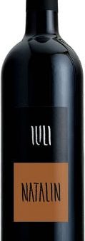 Iuli Vino Rosso  Natalin  (Grignolino) 2021 on Sale