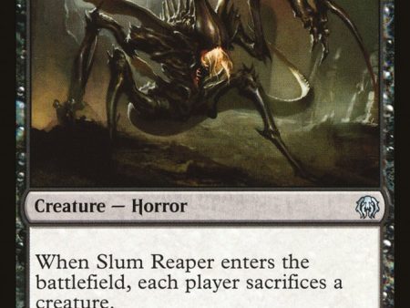 Slum Reaper [Guilds of Ravnica Guild Kit] For Discount