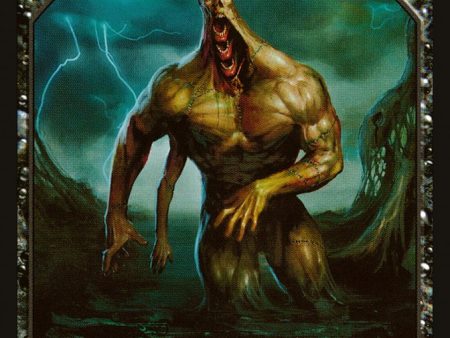 Zombie Giant Token [Battlebond Tokens] on Sale