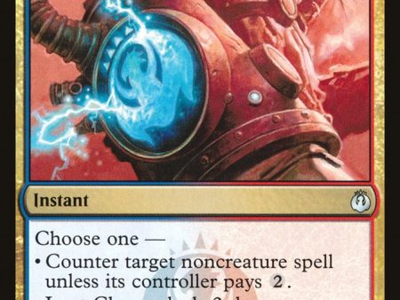 Izzet Charm [Guilds of Ravnica Guild Kit] Online