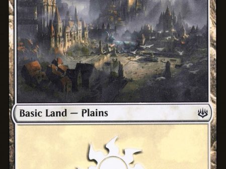 Plains (250) [War of the Spark] Online Sale