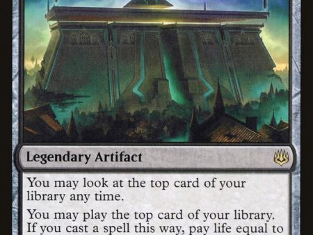 Bolas s Citadel [War of the Spark] Cheap