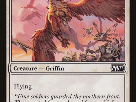 Assault Griffin [Magic 2011] Sale