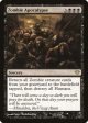 Zombie Apocalypse [Dark Ascension] Supply