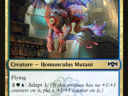 Aeromunculus [Ravnica Allegiance] on Sale