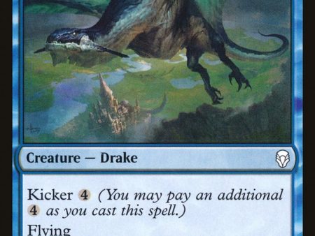 Academy Drake [Dominaria] Sale