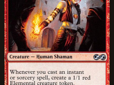 Young Pyromancer [Ultimate Masters] For Discount