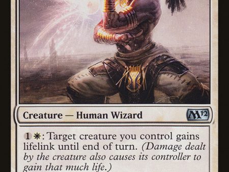 Alabaster Mage [Magic 2012] Cheap