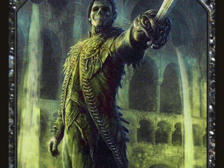 Zombie Token [Ravnica Allegiance Tokens] Online Sale