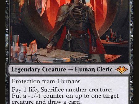 Yawgmoth, Thran Physician [Modern Horizons] Online