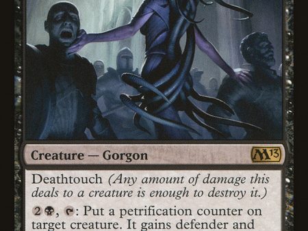 Xathrid Gorgon [Magic 2013] Online