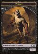 Zombie Token [Magic 2015 Tokens] For Cheap