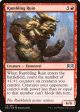 Rumbling Ruin [Ravnica Allegiance] Online Hot Sale