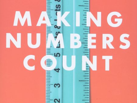 Making Numbers Count: The Art and Science of Communicating Numbers Online