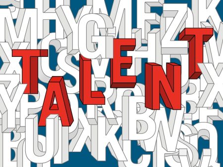 Talent: How to Identify Energizers, Creatives, and Winners Around the World Hot on Sale