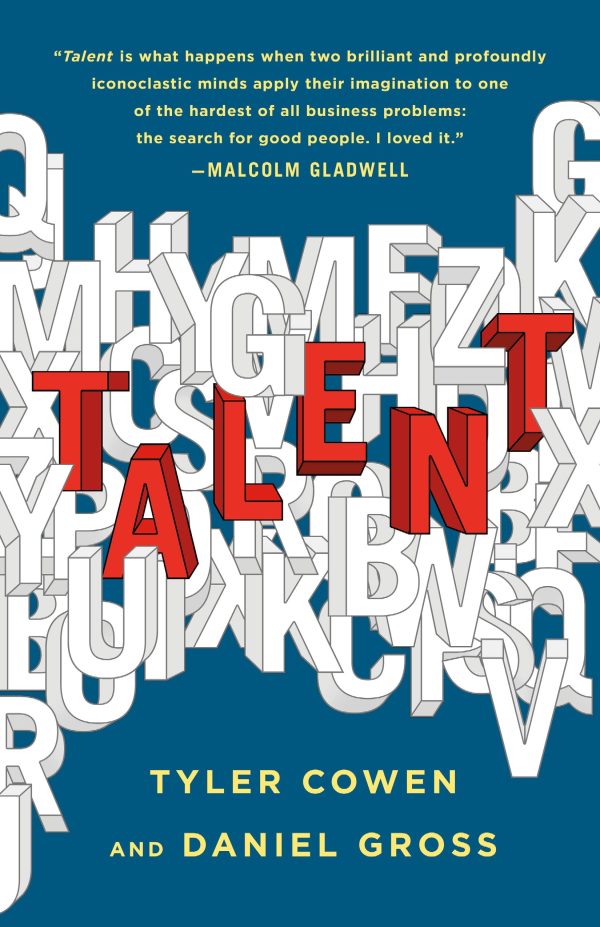 Talent: How to Identify Energizers, Creatives, and Winners Around the World Hot on Sale