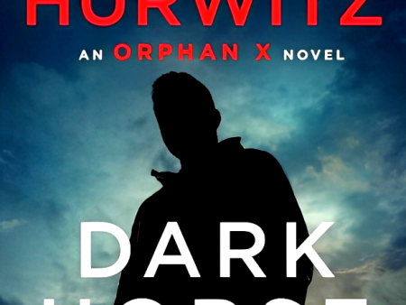 Orphan X: Dark Horse on Sale