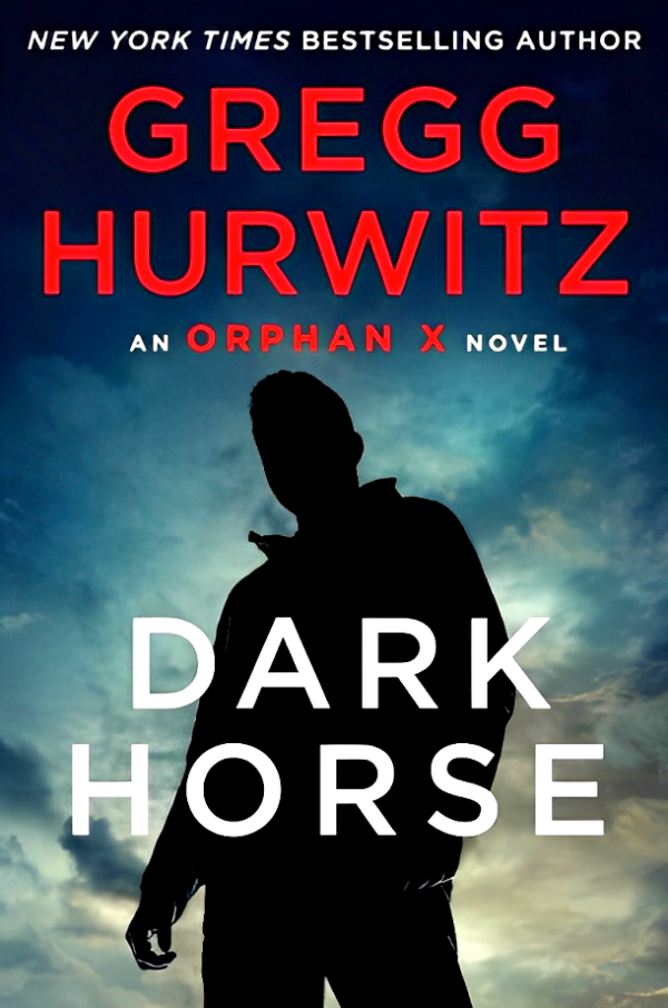 Orphan X: Dark Horse on Sale