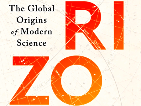 Horizons: The Global Origins Of Modern Science Fashion