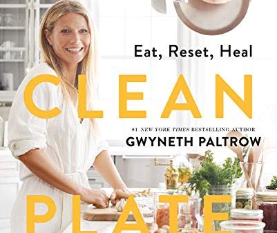 The Clean Plate: Eat, Reset, Heal Cheap