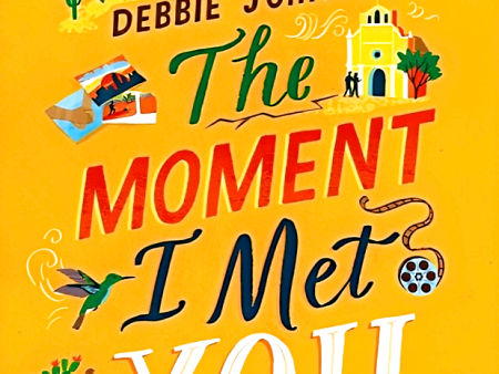 The Moment I Met You For Sale