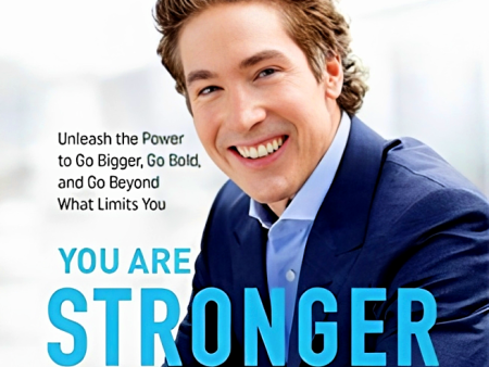 You Are Stronger Than You Think Study Guide Online Hot Sale