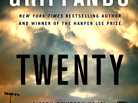 Twenty (A Jack Swyteck Novel, Book 17) For Cheap