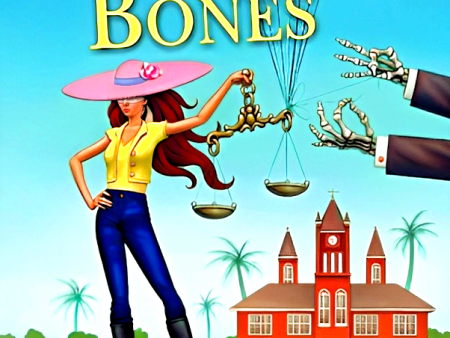 Sarah Booth Delaney Mystery: Independent Bones Discount